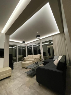 Kapsalakis Penthouse